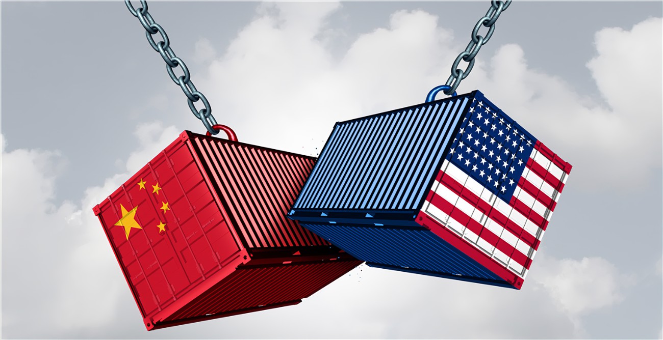 美国疯涨 245% 关税，我们生活要变天？