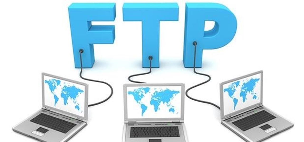 用FTP备份WordPress数据与恢复