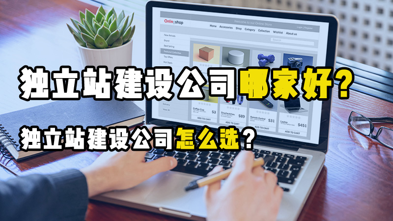 针对2025年外贸独立站建站公司分享