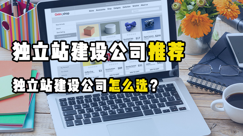 2025年最佳网站建设公司推荐：企业与个人建站首选