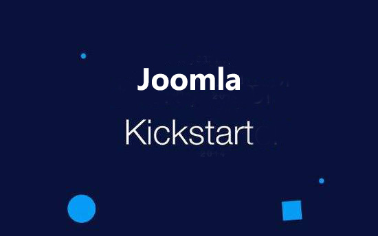 如何创建Joomla快速安装包