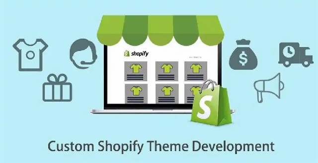 新手做独立站的最佳选择：为什么90%的人都会推荐 Shopify？